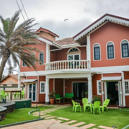 Explore Hostels Negombo Kochchikade Εξωτερικό φωτογραφία