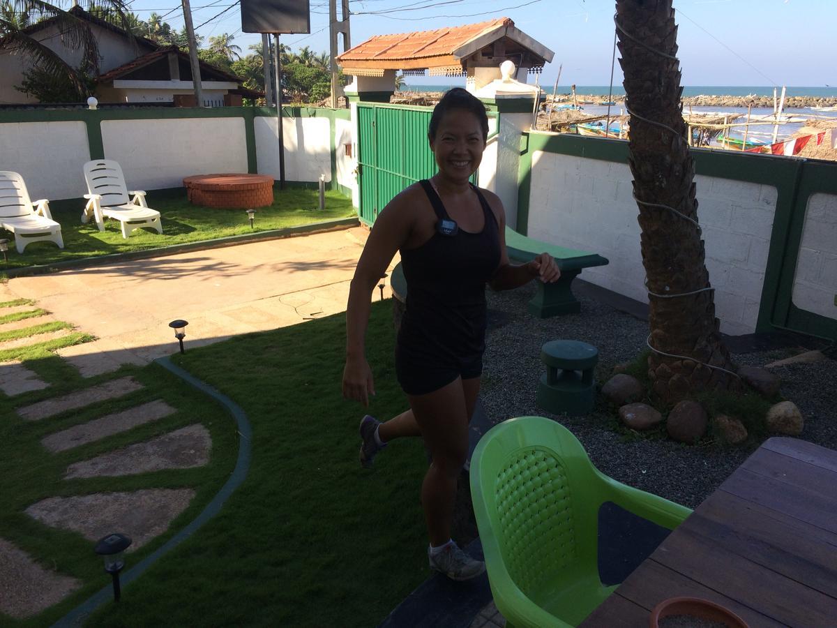 Explore Hostels Negombo Kochchikade Εξωτερικό φωτογραφία