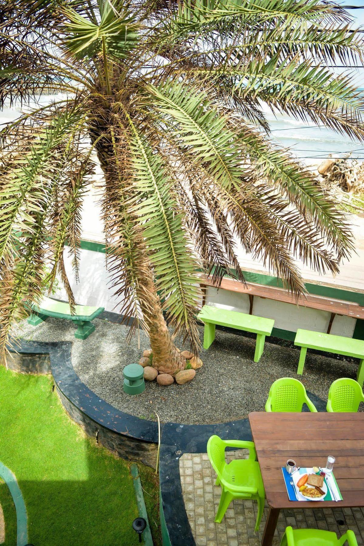 Explore Hostels Negombo Kochchikade Εξωτερικό φωτογραφία