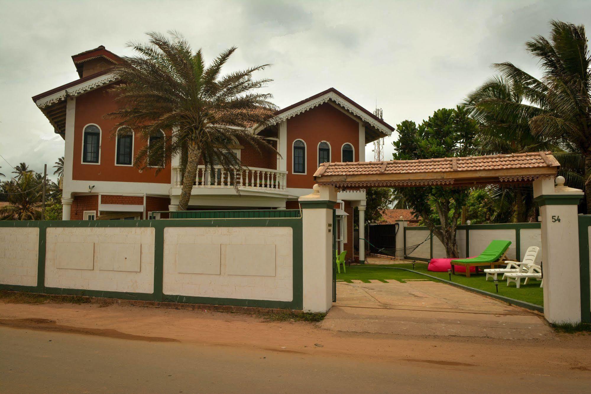 Explore Hostels Negombo Kochchikade Εξωτερικό φωτογραφία