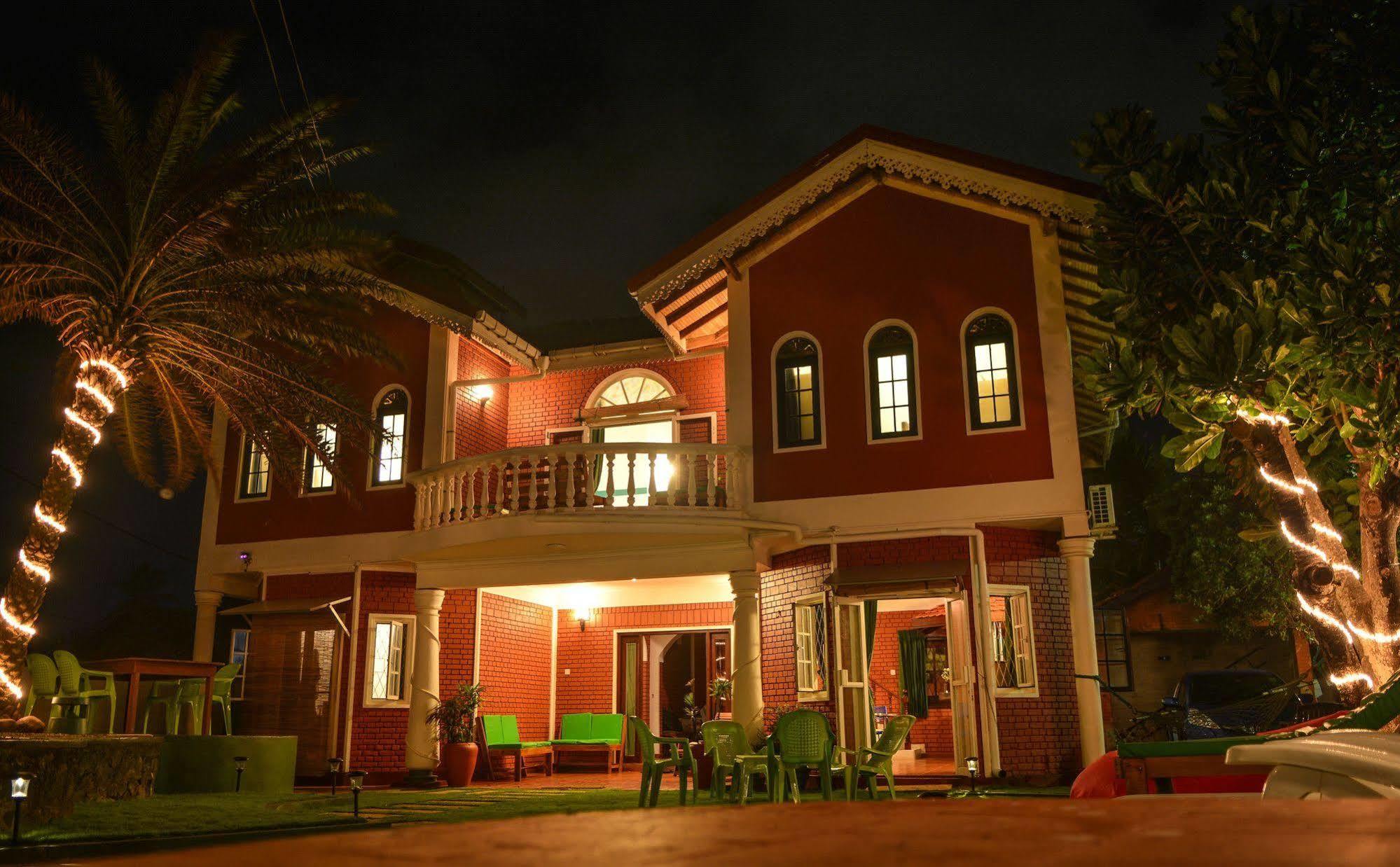 Explore Hostels Negombo Kochchikade Εξωτερικό φωτογραφία