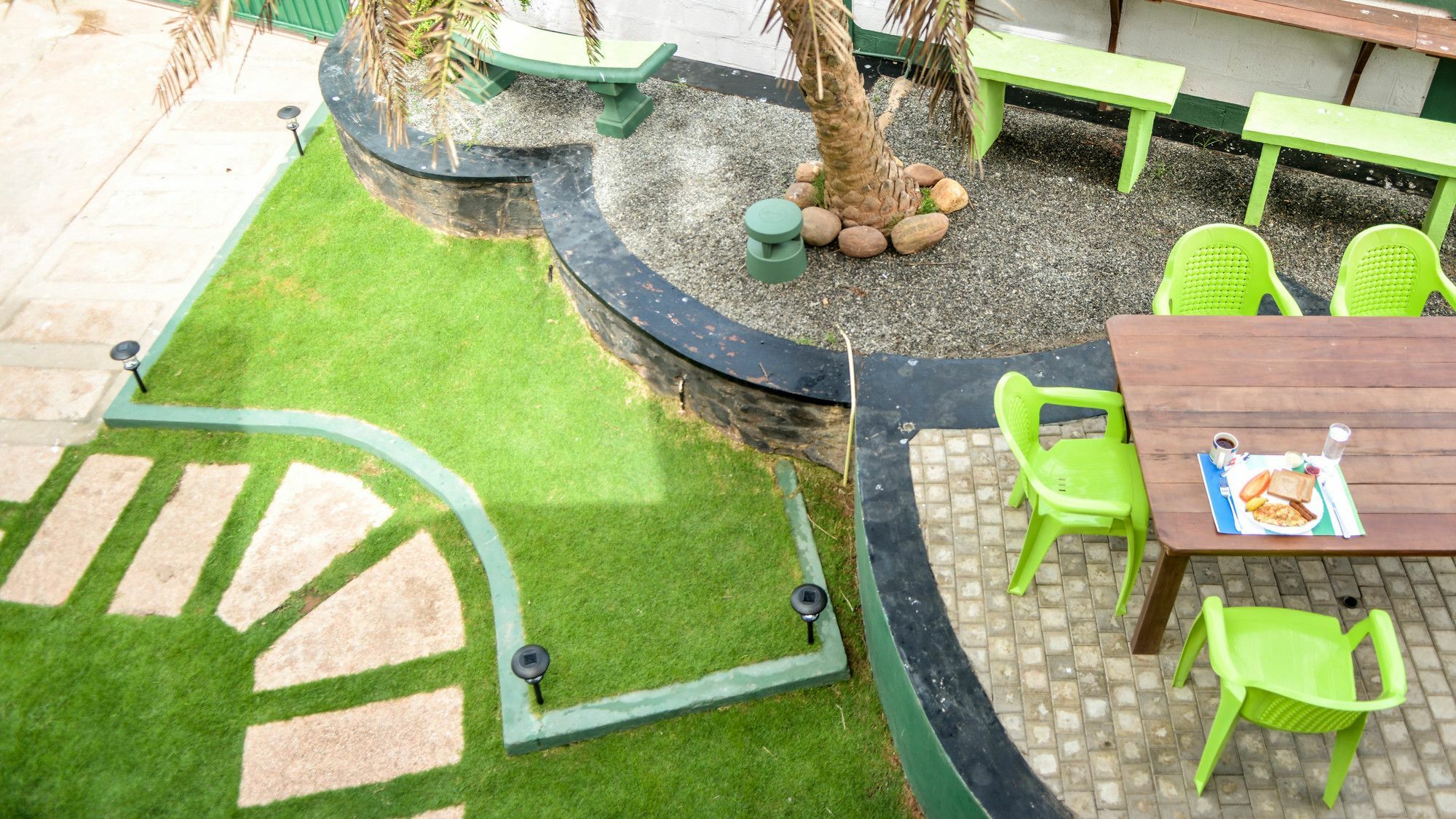 Explore Hostels Negombo Kochchikade Εξωτερικό φωτογραφία